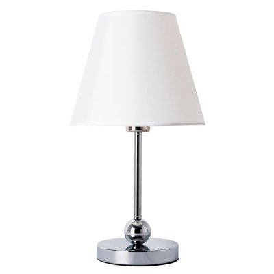 

Светильник настольный Arte lamp A2581LT-1CC ELBA