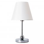 Светильник настольный Arte lamp A2581LT-1CC ELBA