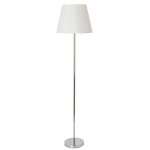 Напольный торшер Arte Lamp A2581PN-1CC ELBA