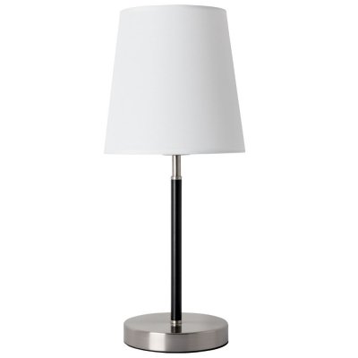 

Светильник настольный Arte Lamp A2589LT-1SS RODOS