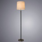 Светильник напольный Arte Lamp A2589PN-1SS RODOS