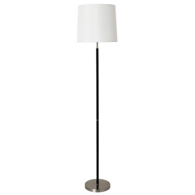 

Светильник напольный Arte Lamp A2589PN-1SS RODOS
