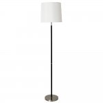 Светильник напольный Arte Lamp A2589PN-1SS RODOS