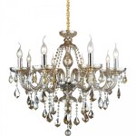 Люстра Arte lamp A2590LM-8CC Versailles