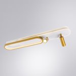 Светильник потолочный Arte lamp A2600PL-32GO LUCAS
