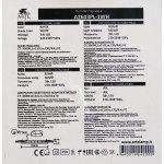 Тонкий точечный светильник LED 3Вт Arte lamp A2603PL-1WH Fine