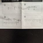 Светильник потолочный Arte lamp A2608PL-5BK ZOSMA ZOSMA