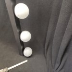 Светильник потолочный Arte lamp A2608PL-5BK ZOSMA ZOSMA