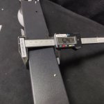 Светильник потолочный Arte lamp A2611PL-3BK NIHAL