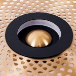 Светильник настенный Arte Lamp A2642AP-1GO BISCOTTO