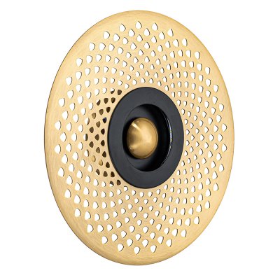 Светильник настенный Arte Lamp A2642AP-1GO BISCOTTO