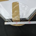 Светильник светодиодный черный 72Вт 470мм Arte Lamp A2659PL-1BK KANT