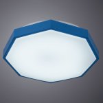 Светильник потолочный с лампочками LED Svetodom 2886304
