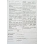 Светильник диодный 400*400мм 55Вт Arte lamp A2663PL-1WH SCENA