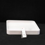 Светильник диодный 400*400мм 55Вт Arte lamp A2663PL-1WH SCENA