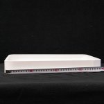 Светильник диодный 400*400мм 55Вт Arte lamp A2663PL-1WH SCENA