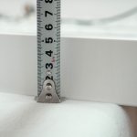 Светильник диодный 100Вт 600*600мм Arte Lamp A2669PL-1WH SCENA