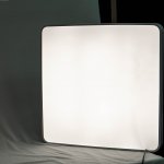 Светильник диодный 100Вт 600*600мм Arte Lamp A2669PL-1WH SCENA