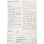 Светильник диодный 100Вт 600*600мм Arte Lamp A2669PL-1WH SCENA