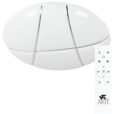 

Люстра потолочная Arte Lamp A2677PL-72CC BISCOTTI