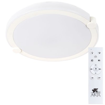 

Люстра потолочная Arte Lamp A2679PL-72WH BISCOTTI