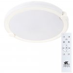 Люстра потолочная Arte Lamp A2679PL-72WH BISCOTTI