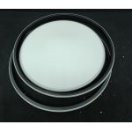 Светильник светодиодный с пультом 148Вт 500мм Arte Lamp A2688PL-1BK 