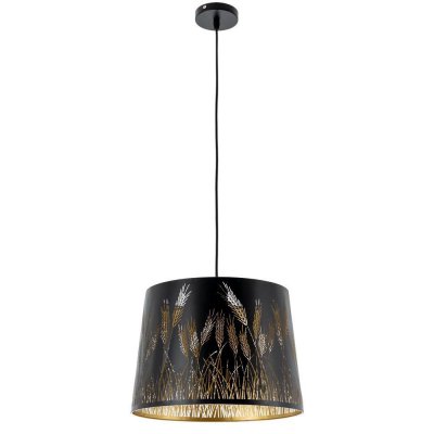 

Подвесной светильник Arte Lamp A2700SP-1BK CELESTA, A2700SP-1BK
