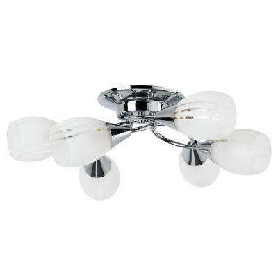 

Люстра потолочная Arte Lamp A2701PL-6CC PENNY хром, A2701PL-6CC