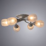 Люстра потолочная Arte Lamp A2701PL-6WG PENNY