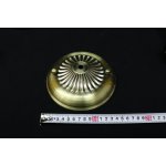 Люстра потолочная Arte Lamp A2702PL-8AB NICOLE