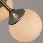 Люстра потолочная Arte Lamp A2703PL-12SG MARCO