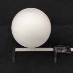 Люстра потолочная с лампочками LED Svetodom 2844948