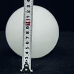 Люстра потолочная с лампочками LED Svetodom 2844948