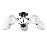 Люстра потолочная Arte Lamp A2706PL-5CK BRIGHTON