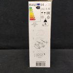 Светильник встраиваемый светодиодный 2*10Вт 4200К Arte lamp A2710PL-2WH GRADO