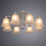 Люстра потолочная Arte Lamp A2713PL-8WG EMMA