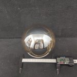 Люстра потолочная Arte Lamp A2716PL-8BK OXFORD