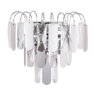 

Светильник настенный Arte lamp A3990AP-1CC FURORE, A3990AP-1CC