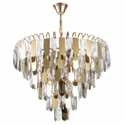 

Подвесной светильник Arte Lamp A2719SP-8GO VIVIEN, A2719SP-8GO