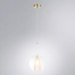 Подвесной светильник 250мм Arte Lamp A2725SP-1SG GALA