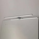 Светильник настенный Arte Lamp A2730AP-1CC STECCA