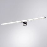 Светильник настенный Arte Lamp A2730AP-1CC STECCA