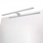 Светильник настенный Arte Lamp A2730AP-1CC STECCA