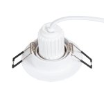 Точечный встраиваемый светильник Arte Lamp A2762PL-1WH MIRA MINI