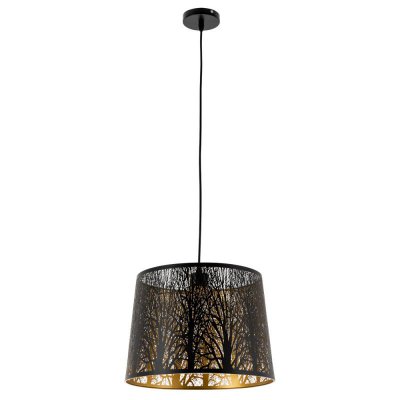 

Подвесной светильник Arte Lamp A2769SP-1BK CELESTA, A2769SP-1BK