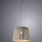 Подвесной светильник Arte Lamp A2769SP-1WH CELESTA