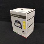 Архитектурная подсветка Arte lamp A2801AL-1BK Urban черный