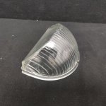 Архитектурная подсветка Arte lamp A2801AL-1BK Urban черный