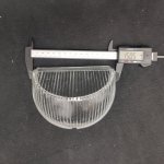 Архитектурная подсветка Arte lamp A2801AL-1BK Urban черный